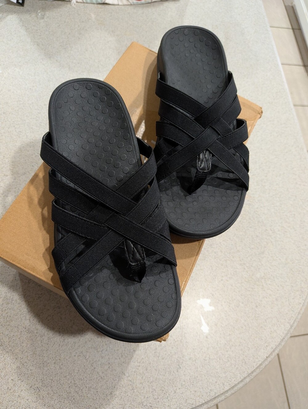Vionic Tia Comfort Sandals